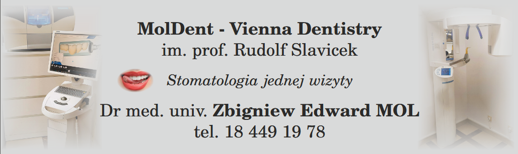 MolDent Vienna Dentistry